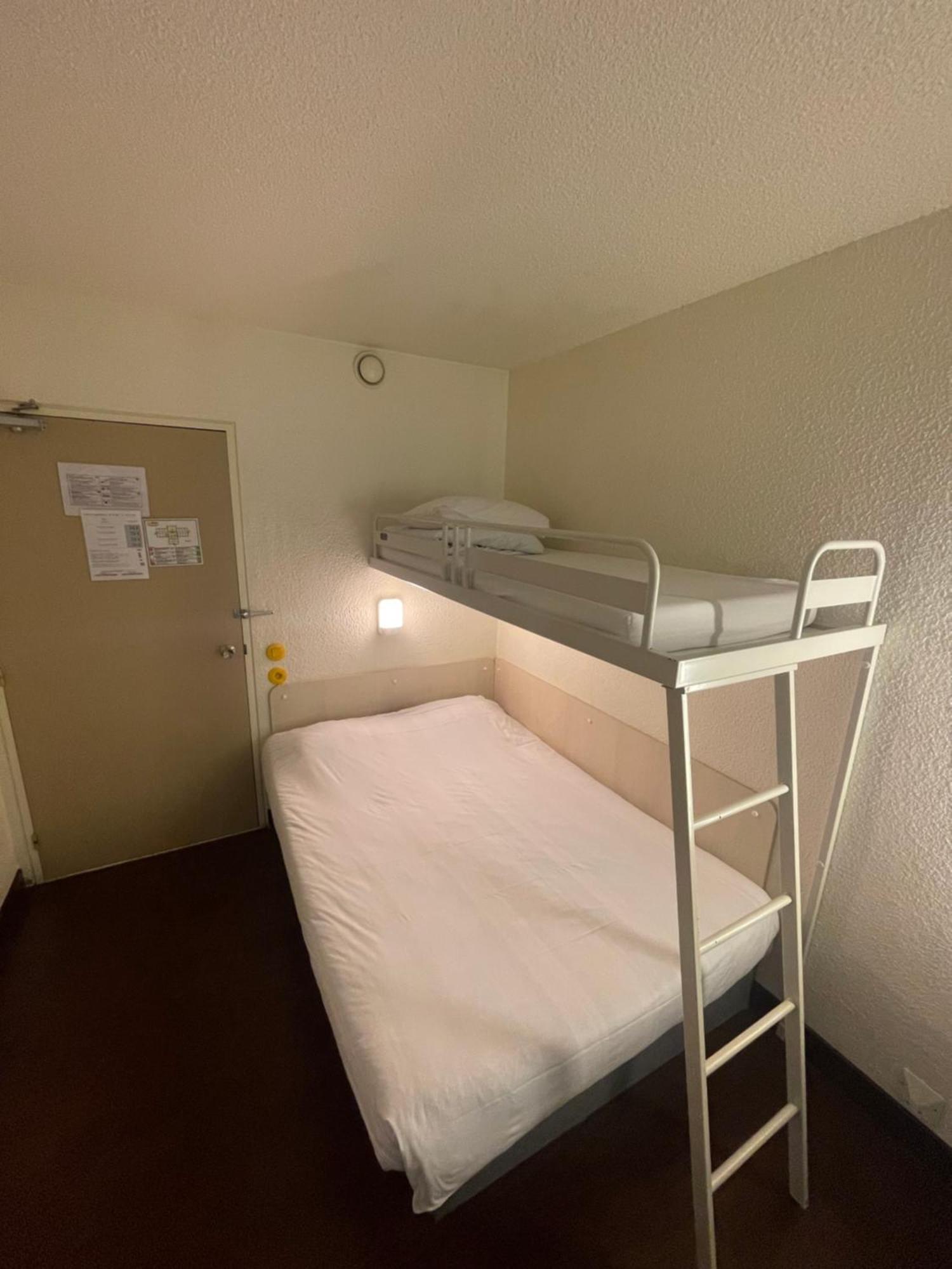 hotelF1 Bollène A7 Kültér fotó